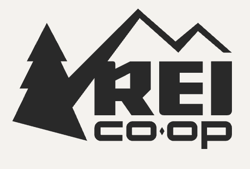 REI Co-op logo