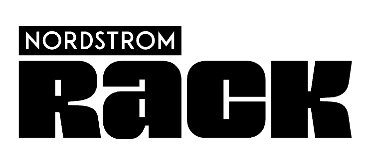 Nordstrom Rack logo