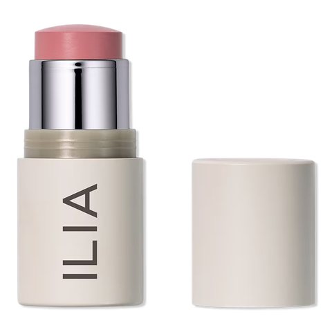 ILIA Multi-Stick cream blush and highlighter