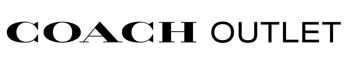 Coach Outlet logo
