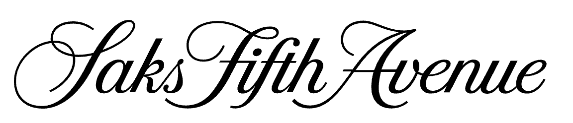 Saks Fifth Avenue logo