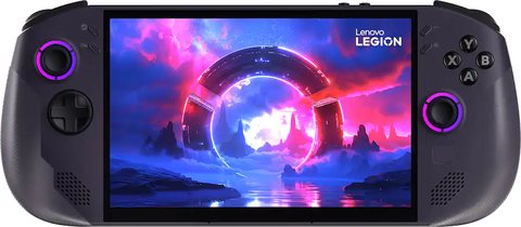 Lenovo Legion Go S 8-inch gaming handheld